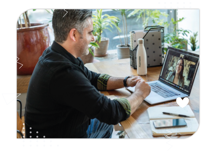 Virtual Networking Event Virtual Client Events